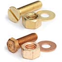 Latão e Bronze