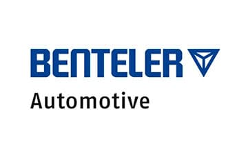 Logo Benteler