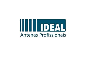 Logo Ideal Antenas